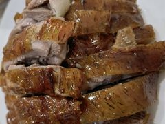 -凌舍好烧鹅(中山路店)