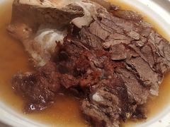 -西贝(上海我格广场店)