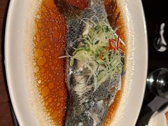 -环球港凯悦 · 享悦中餐厅