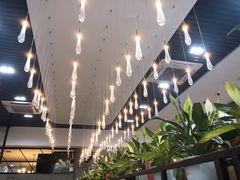 大堂-指爱龙虾(金杨路总店)