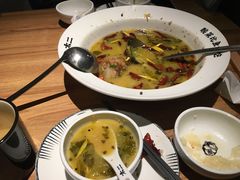 -太二酸菜鱼(福州泰禾店)