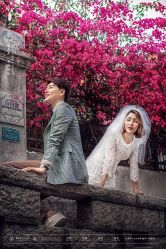 -金夫人婚纱摄影(华南店)