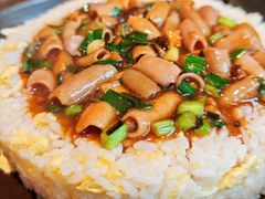 -五谷丰登农家院·地道胶东菜·海鲜烧烤(威海店)