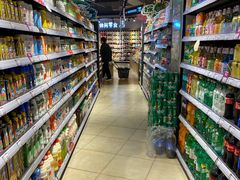 -黄商生活超市(黄冈黄州万达店)