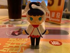 -泡泡玛特POPMART(合生汇店)