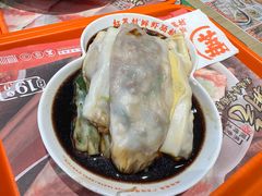 -红荔村肠粉(岗厦店)