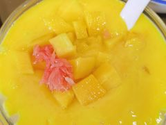 杨枝甘露-五条人糖水铺(武林总店)