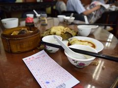 -香港蓮香樓(中環店)