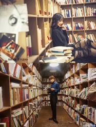 -THE QUEEN(北京店)