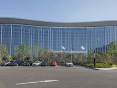 -彩丰楼·中餐厅(国家会展中心上海洲际店)