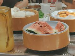 -龍歌自助小火锅(崂山丽达店)