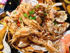 -广记海鲜(杨汊湖一店)