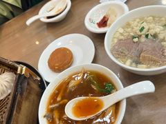 -西安贾三灌汤包·回坊小吃·清真炒菜(北院门总店)