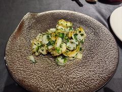 -A One Kitchen·南京精菜馆(德基广场店)