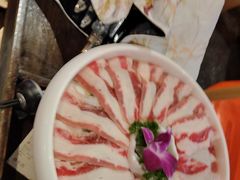 -老船舫·现做活鲜鱼馆(东郊记忆店)