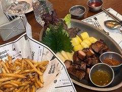 -Blac+Blac(中海环宇荟店)