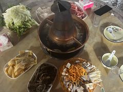 -仙蘑洞