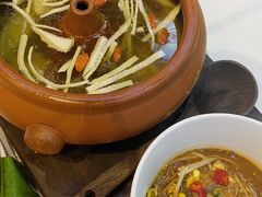 原味汽锅鸡-雀舞·私食(凯德店)