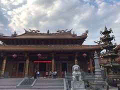 -梵天禅寺