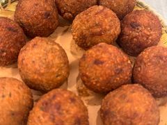 合肥糯米圆子-庐州太太(南七里店)