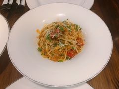 -1861意大利餐厅(文化广场店)