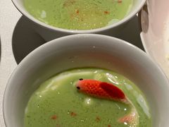 -桂满陇·海市蜃楼·黑金(国金店)