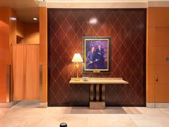 -上海明天广场JW万豪酒店