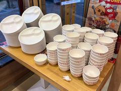 -嘉和一品粥(马家堡店)