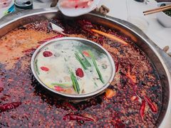 -枇杷园食为鲜火锅(南山店)
