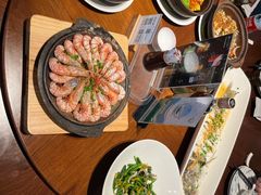 -高佳庄·舟山海鲜(海景旗舰店)