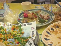 -桥东喜碧海鲜街(水东街店)