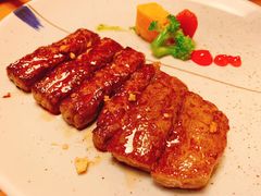 -王鼎精致料理铁板烧(世博源店)