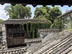 -紫阳古街