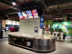 -一只羊烧烤(汤山店)