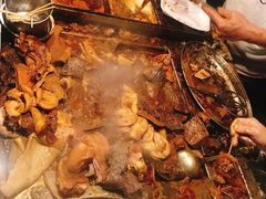 -明记牛杂(新马路分店)