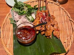 -Ginger(兴国路店)