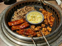 -火炉火自助餐(悠唐购物中心店)