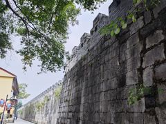-桂林独秀峰王城景区