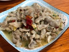 葱油花肠-如我美食(达道社区店)