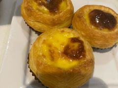 蛋挞-金鼎轩(亚运村店)