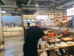 -玫瑰花园自助烤肉(顺义鑫海韵通店)