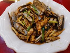 -钱大妈海鲜饭店(保利林语店)