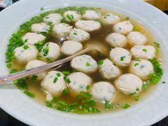 孙家疃鲅鱼丸-映像威海·海鲜味道(市区店)