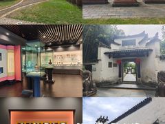 -景德镇古窑民俗博览区