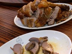 卤鹅肾-凌舍好烧鹅(中山路店)