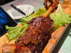 -牧马人奶茶馆(乌兰察布总店)