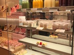 零售区-好利来(靖江路店)