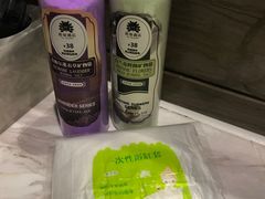 -珠海棕泉水疗酒店(拱北口岸高铁站店)