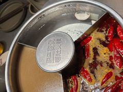 -巴奴毛肚火锅(二七万达店)