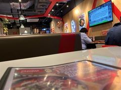 -Red Rice米饭主题餐厅(荔枝角店)